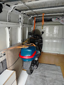 Dayı Motosiklet Yol Yardım