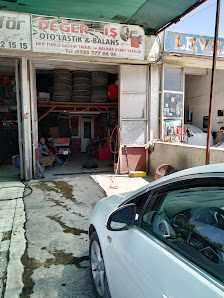 Degeriş oto lastik ve yol yardım