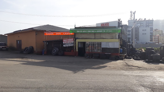 Demir Oto Lastik
