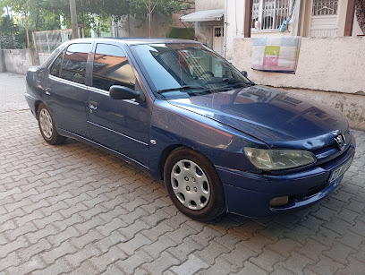 Demir Oto Lastik