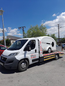 Demir Oto Tamir ve Bakım Servisi – Yol Yardım ve 7/24 Oto Kurtarma
