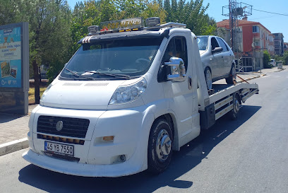 Demirhan Oto Kurtarma