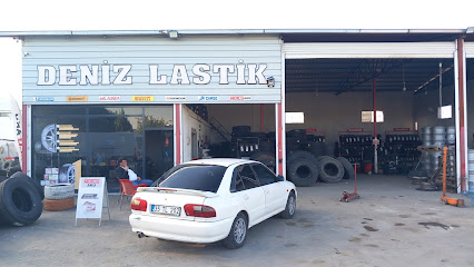 Deniz Lastik