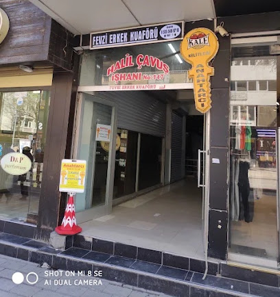 Denizli Alo Çilingir / DAÇ