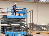 Denizli Bolçek Platform ve Manlift