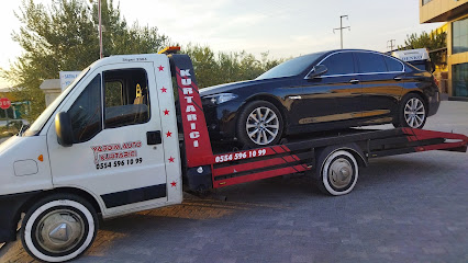 Denizli Oto Kurtarma