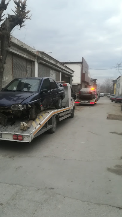 Denizli Yol Yardım