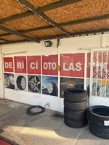 Derici Oto Lastik