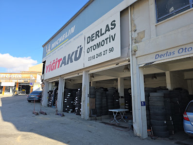 Derlas
