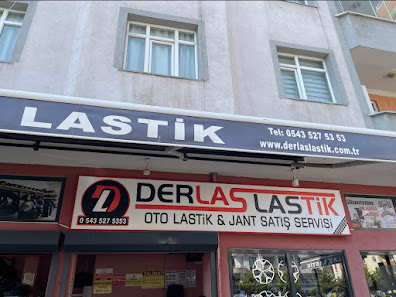 Derlas Lastik Ardeşen
