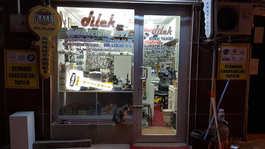 Dilek Anahtar Evi – Çanakkale Çilingir Ve Anahtarcı