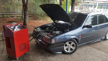Dinç Oto Elektrik