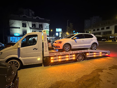 Dinç yol yardım