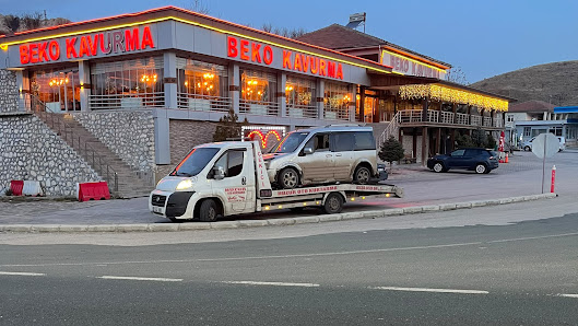 Diyarbakır Çekici – Huzur Oto Çekici