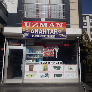 Diyarbakır Uzman Anahtar çilingir