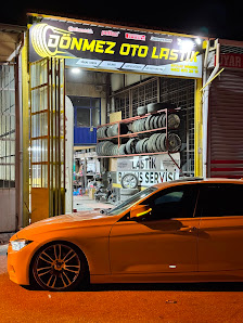 Dönmez Oto Lastik – Burdur Lastik Tamiri & Yol Yardım