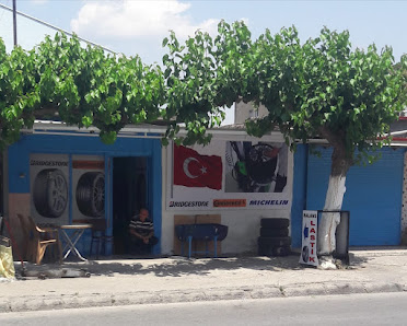 Dost Oto Lastik & Yol Yardım