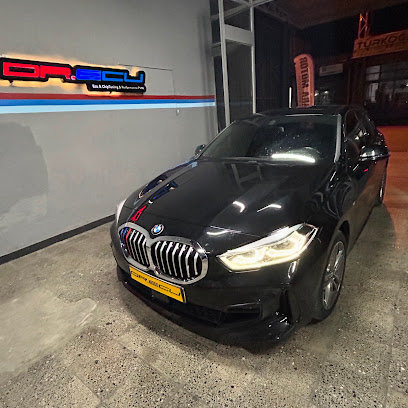 Dr.Ecu ChipTuning Tokat