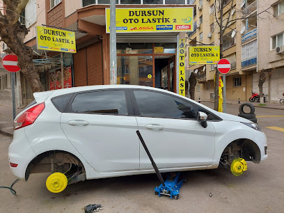 Dursun oto lastik 2