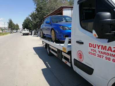 Duymaz Yol Yardım