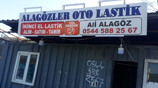 Düzce 7/24 açık lastikci