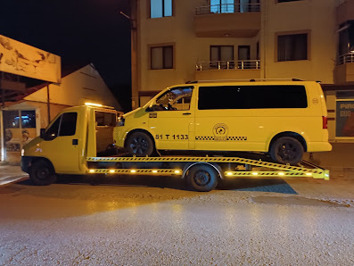 Düzce Caner Oto Kurtarma