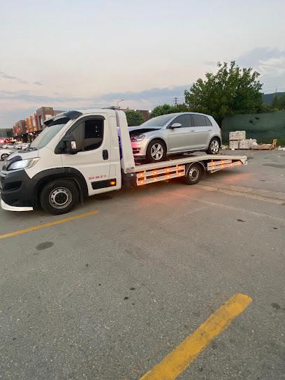Düzce Durmaz Oto Kurtarma