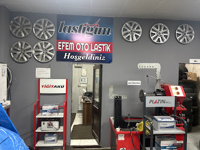EFEM OTO LASTİK