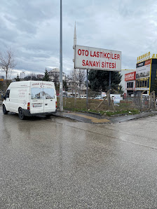 ELazığ Oto Lastik 7/24 yol yardım