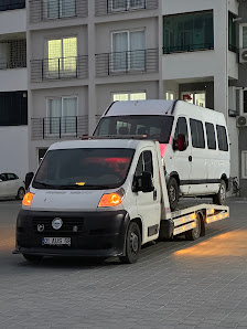 EMRE OTO KURTARMA YOL YARDIM