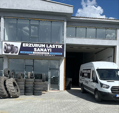 (ER-LAS) Erzurum Lastik Sanayi