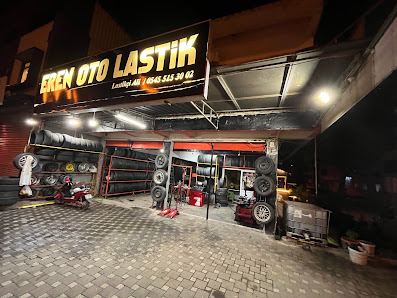 EREN OTO LASTİK (BALANS)