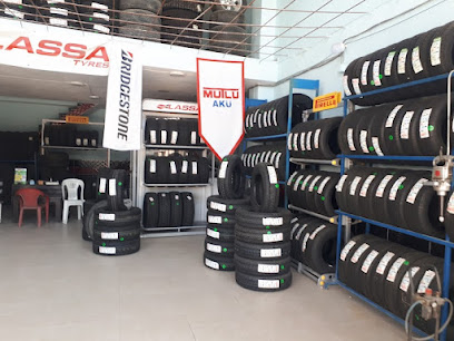 ERGİN OTO LASTİK MOBil YOL YARDIM EN YAKIN LASTİKÇİ 7/24