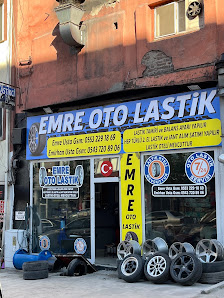 ERZURUM LASTİK EMRE OTO LASTİK