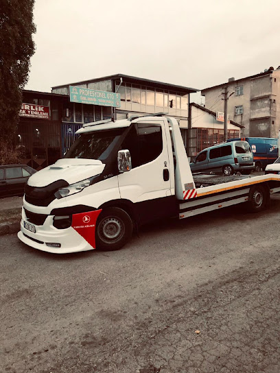 ERZURUM YOL YARDIM – ACİL ÇEKİCİ HİZMETLERİ VE OTO KURTARMA