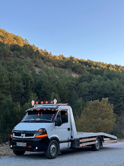 ESKİŞEHİR ES-ES OTO KURTARMA