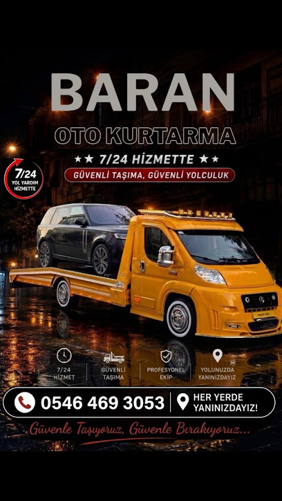 ESKİŞEHİR oto kurtarıcı yol yardım tamir