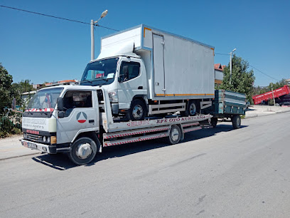 Efe Oto Kurtarma ve Yediemin