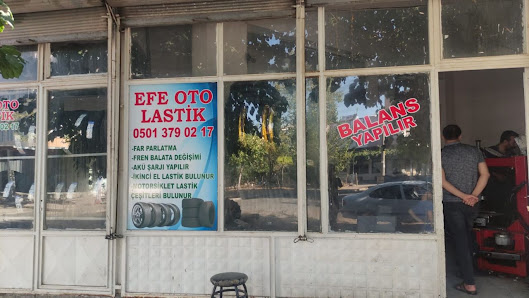 Efe oto lastik