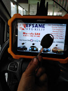 Efsane Oto Kilit | Kahramanmaraş Oto Kilit