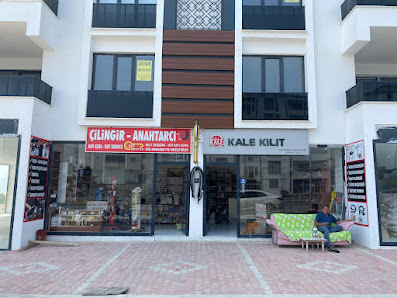 Elazığ Anahtar Çilingir