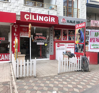 Elazığ Çilingir