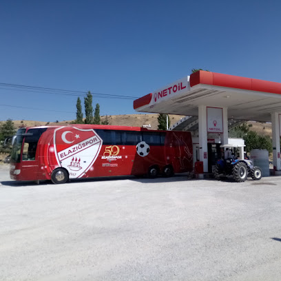 Elazığ &Şanikler & Oto Lastik & Mobil Lastikçi & Yol Yardım