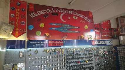 Elbeyli Anahtarcı