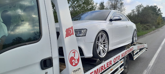 Emirler Auto Rescue