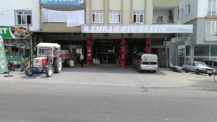 Emrah Oto Lastik