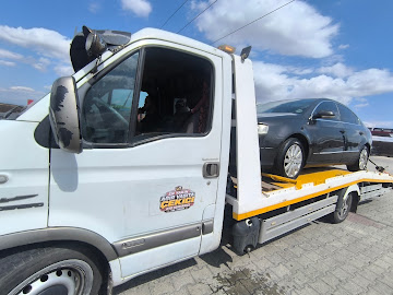 En Yakın Ağır Vasıta Çekici Oto Kurtarıcı Yol Yardım