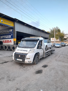 En Yakın Çekici Adıyaman Yıldırım Oto Kurtarıcı