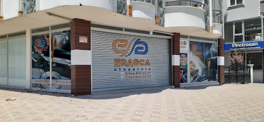 Erağca Oto Servis ve Çekici