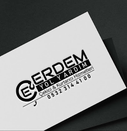 Erdem Oto Çekici İletişim
